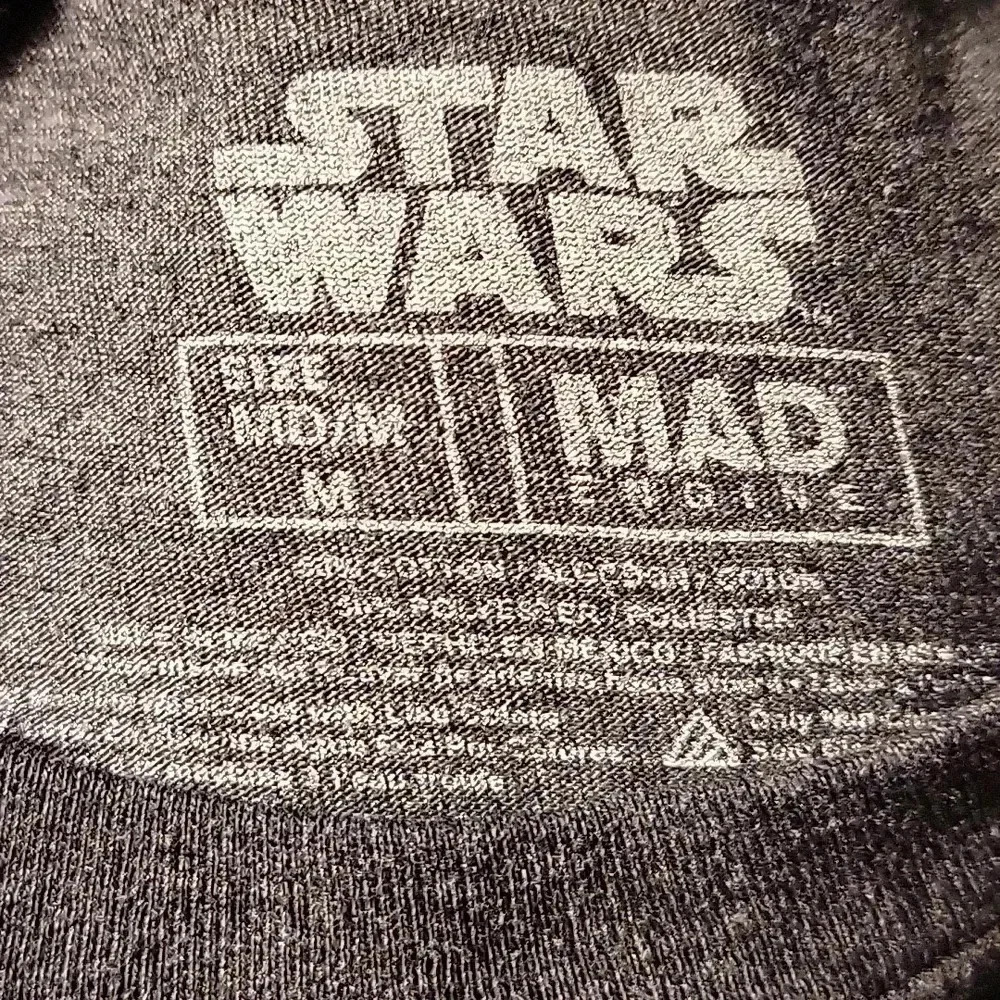 Star Wars Tee-shirt M - Picture 3 of 3